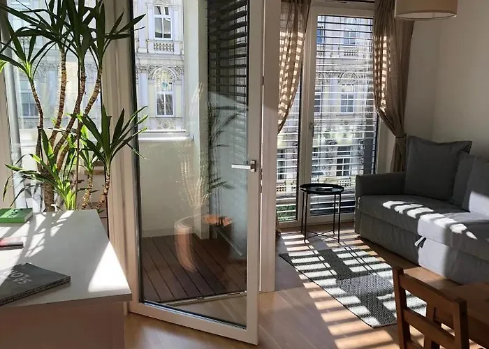 Sunny Side Up Apartmán