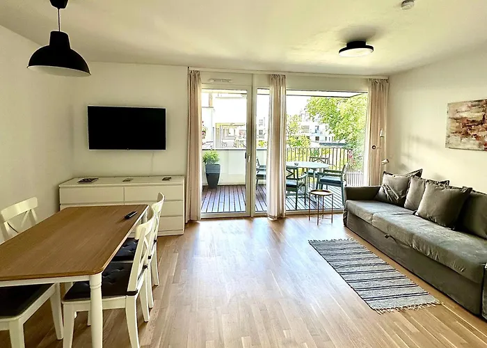 Sunny Side Up Apartmán