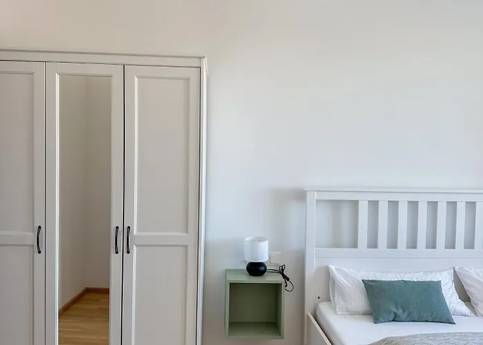 Apartmán Sunny Side Up
