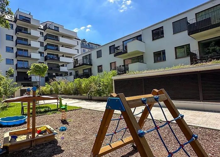 Sunny Side Up Apartmán