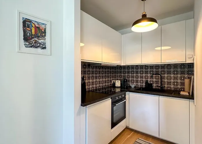 Apartmán Sunny Side Up