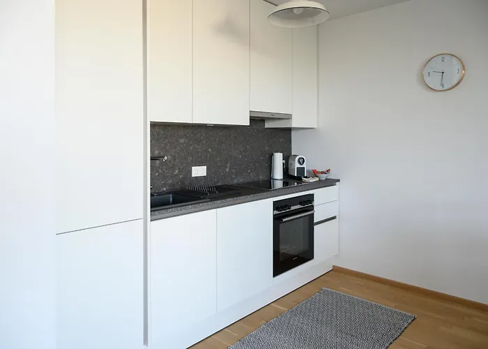 Sunny Side Up Apartmán
